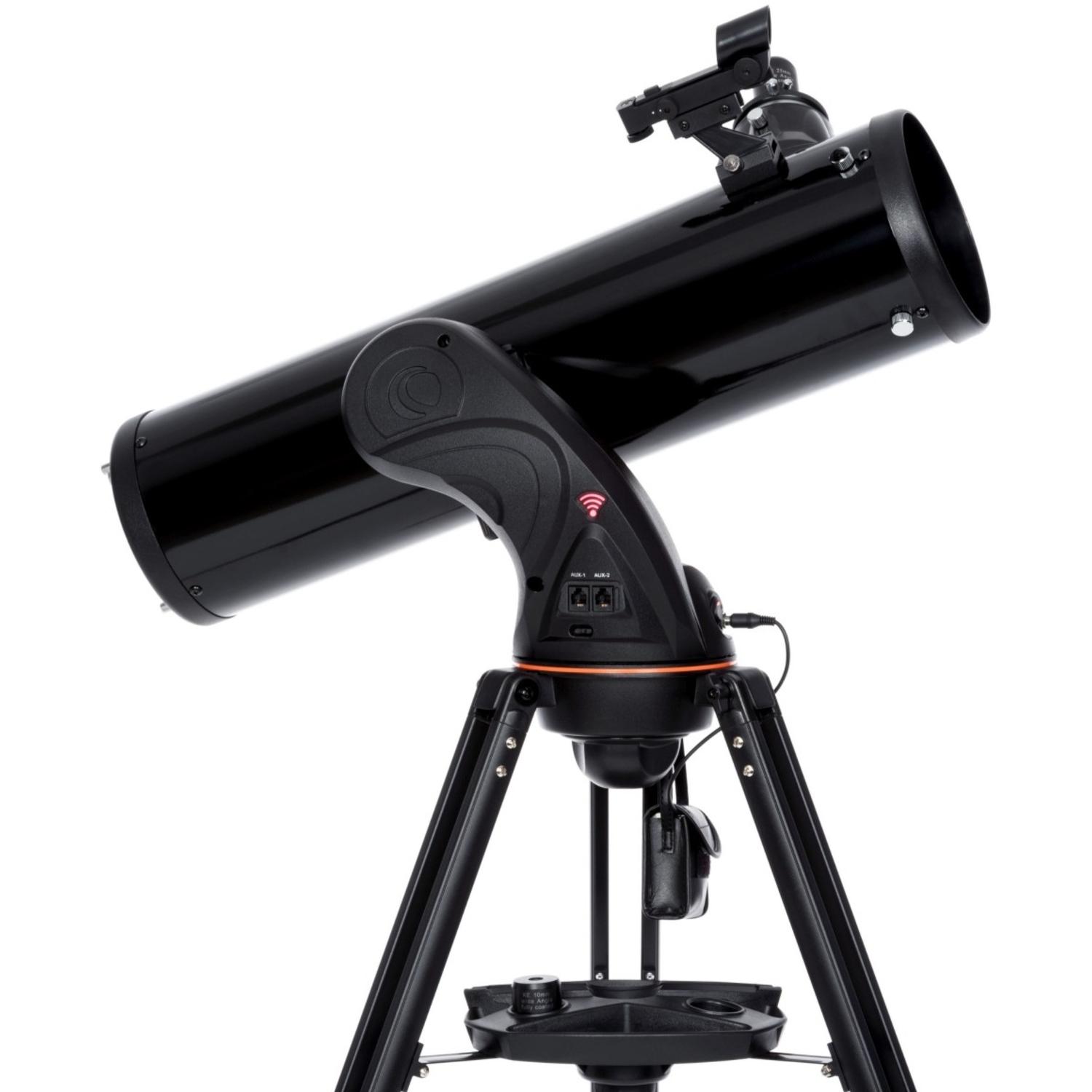 Celestron AstroFi 130 Goto-Teleskop