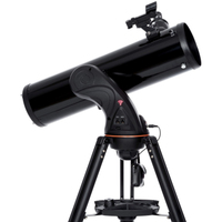 Celestron AstroFi 130 Goto-Teleskop