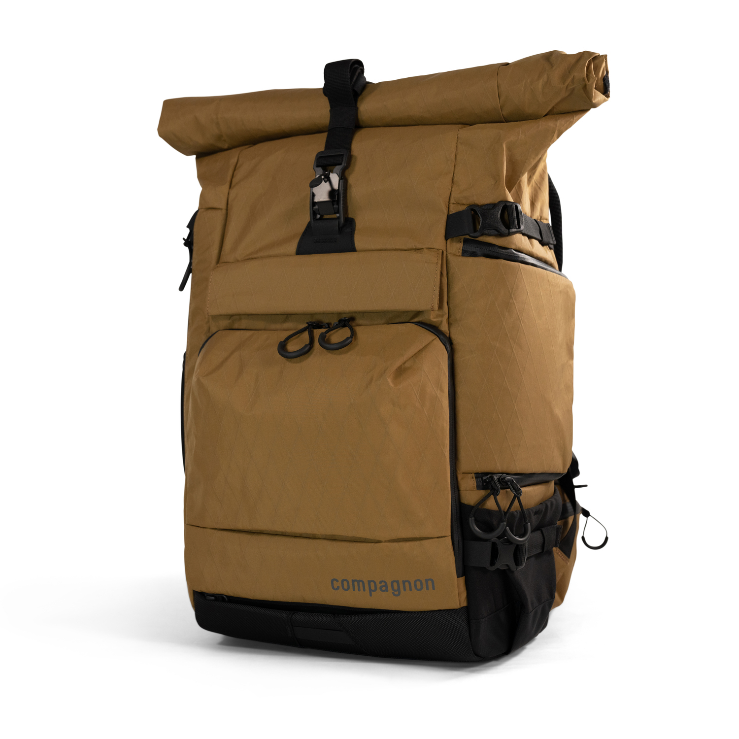 compagnon Element backpack 30L Desert Brown