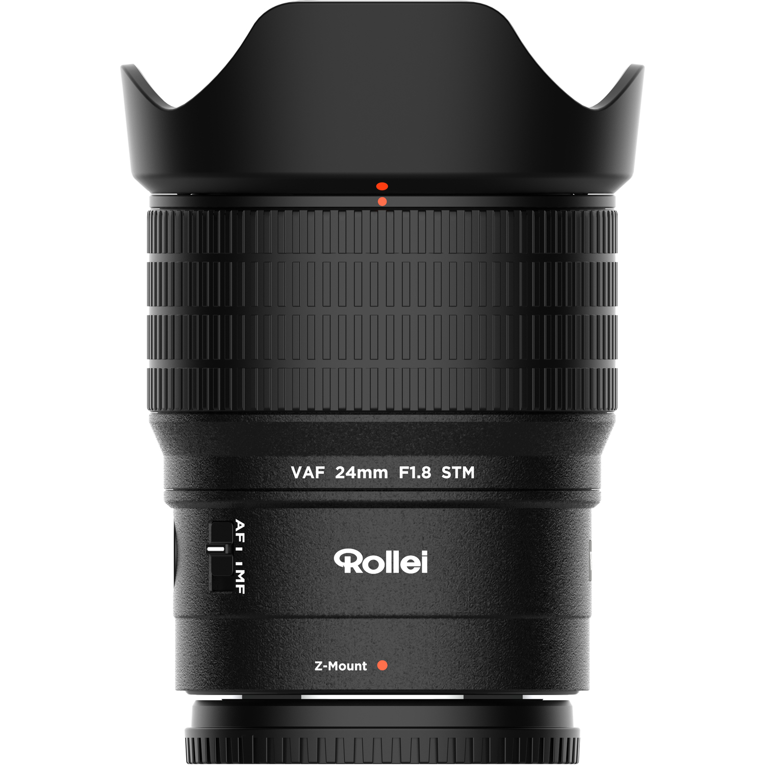 Rollei AF 24mm F1.8 für Nikon Z-Mount