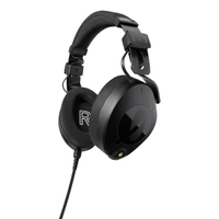 Rode NTH-100 Over-Ear Studio Kopfhörer