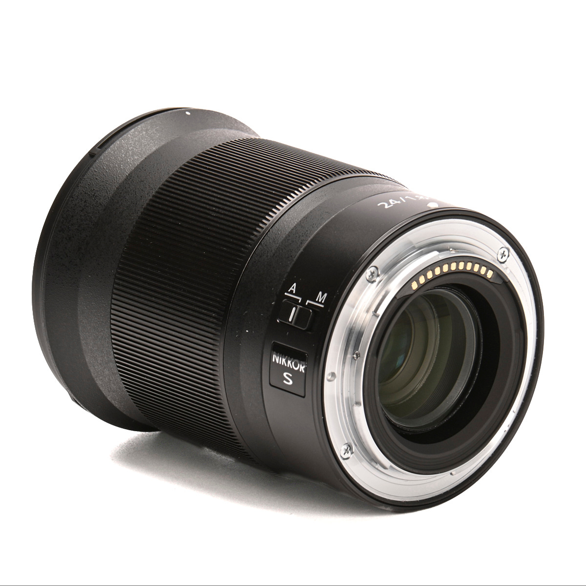Nikon NIKKOR Z 24mm F1.8 S gebraucht
