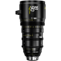 DZOFILM TANGO ZOOM 18-90mm T2.9 (S35) Metric für PL-/EF-Mount