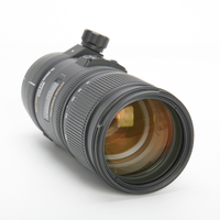 Sigma 70-200 mm/2,8 EX DG OS HSM Nikon gebraucht
