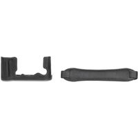 SmallRig Leather Half Case Kit 4709 schwarz für Fujifilm X-T50 