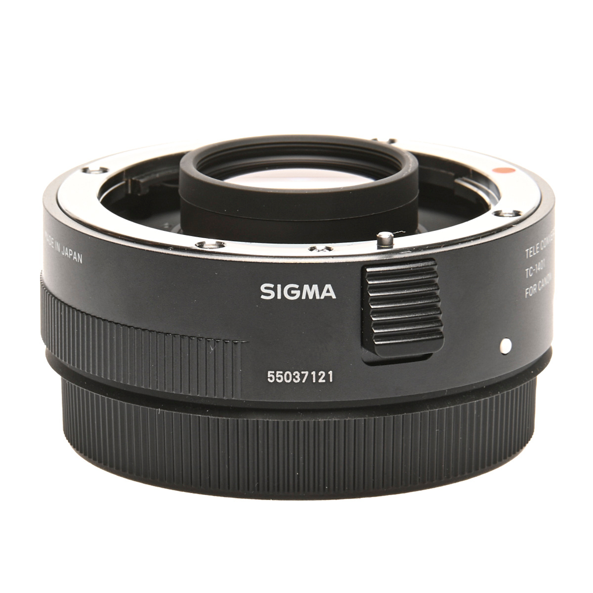 Sigma Tele Konverter TC-1401 Canon gebraucht