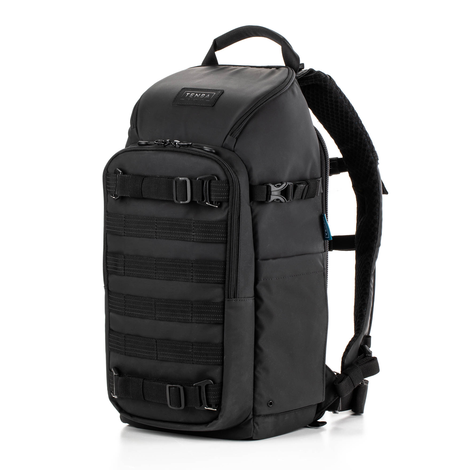 Tenba Axis v2 Rucksack in Schwarz, 16L