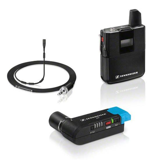 Sennheiser AVX-MKE2-3 Set