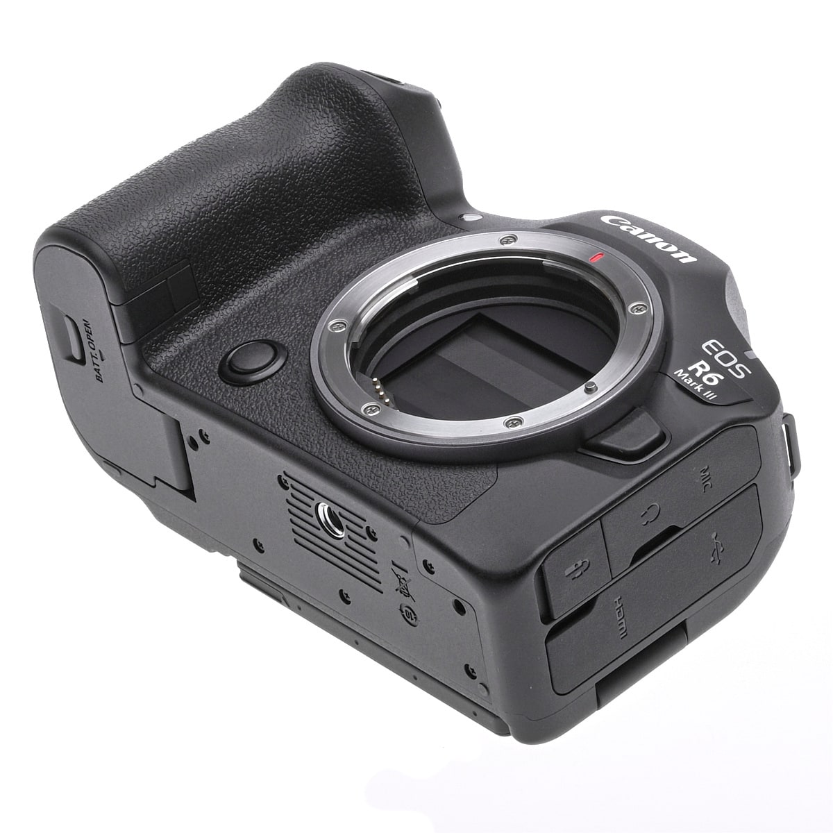 Canon EOS R6 Mark III gebraucht