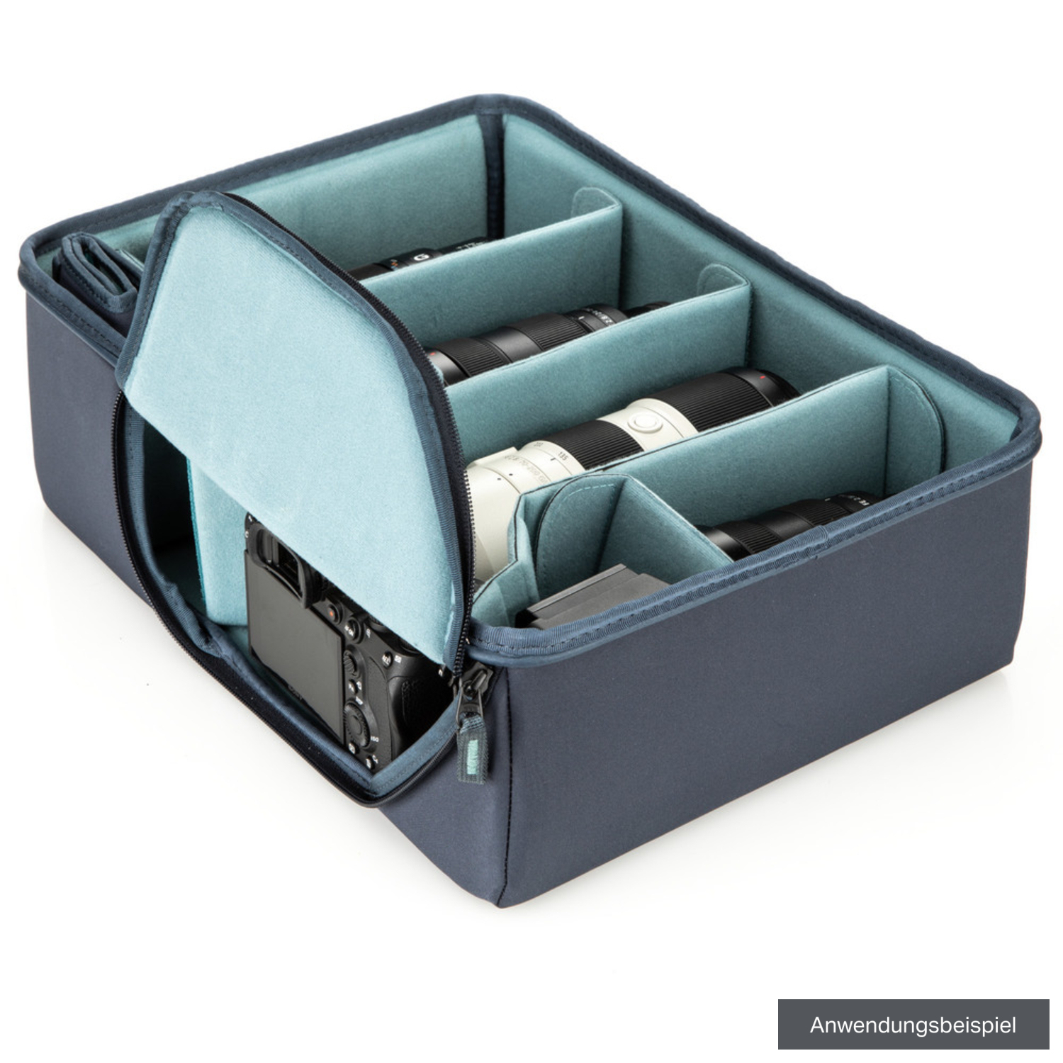 Shimoda Core Unit Large Mirrorless