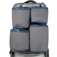thinkTank Fotorucksack Shape Shifter 25L schwarz