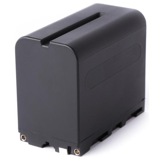 Atomos 7800mAh 6-Zell-Akku NP-960 N.L Serie