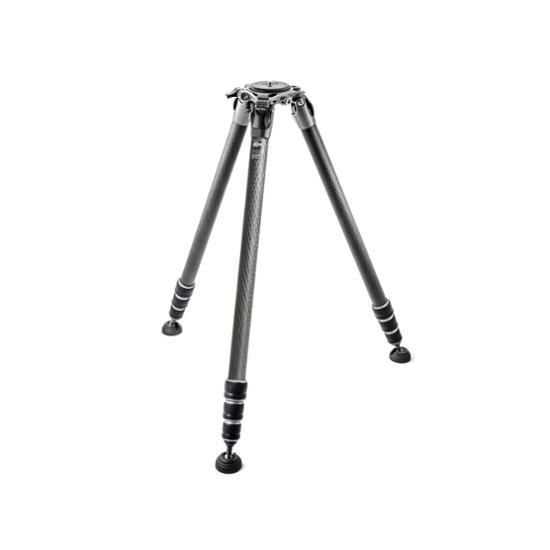 Gitzo Systematic Stativ Serie 3, 4 Segmente XLS