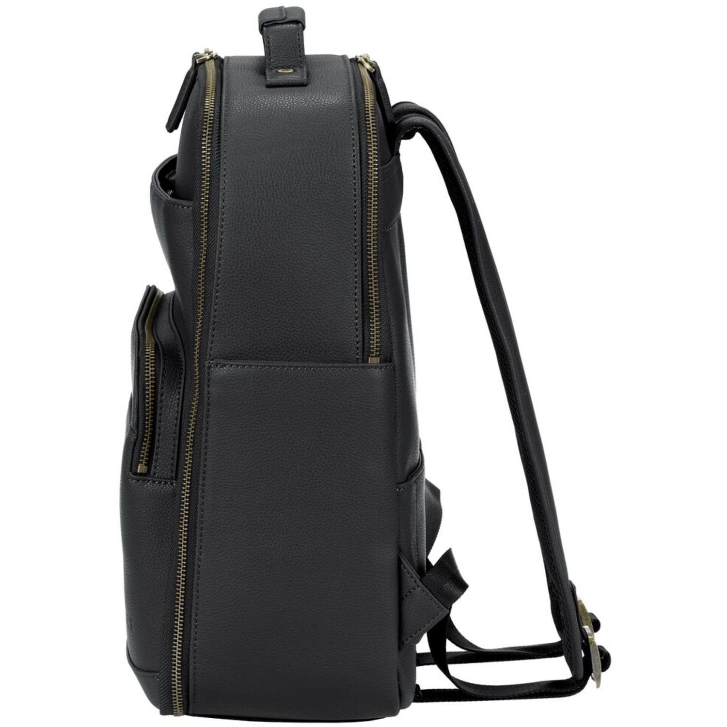 LOULEX Fotorucksack 2.0 18,2L schwarz