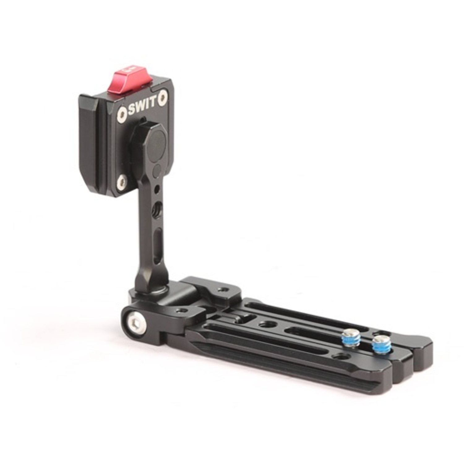 Swit TA-T10S Umwandelbare Arca-Swiss-Platte mit V-Mount