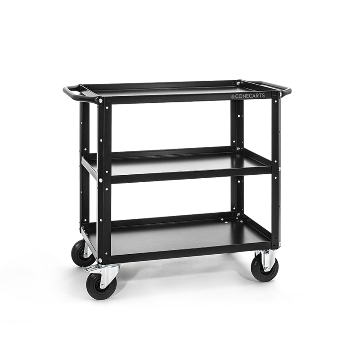 Conecarts Kleiner Wagen Basic