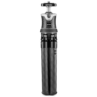 Gitzo Mini Traveler Noir Décor für CSC/DSLR Kameras