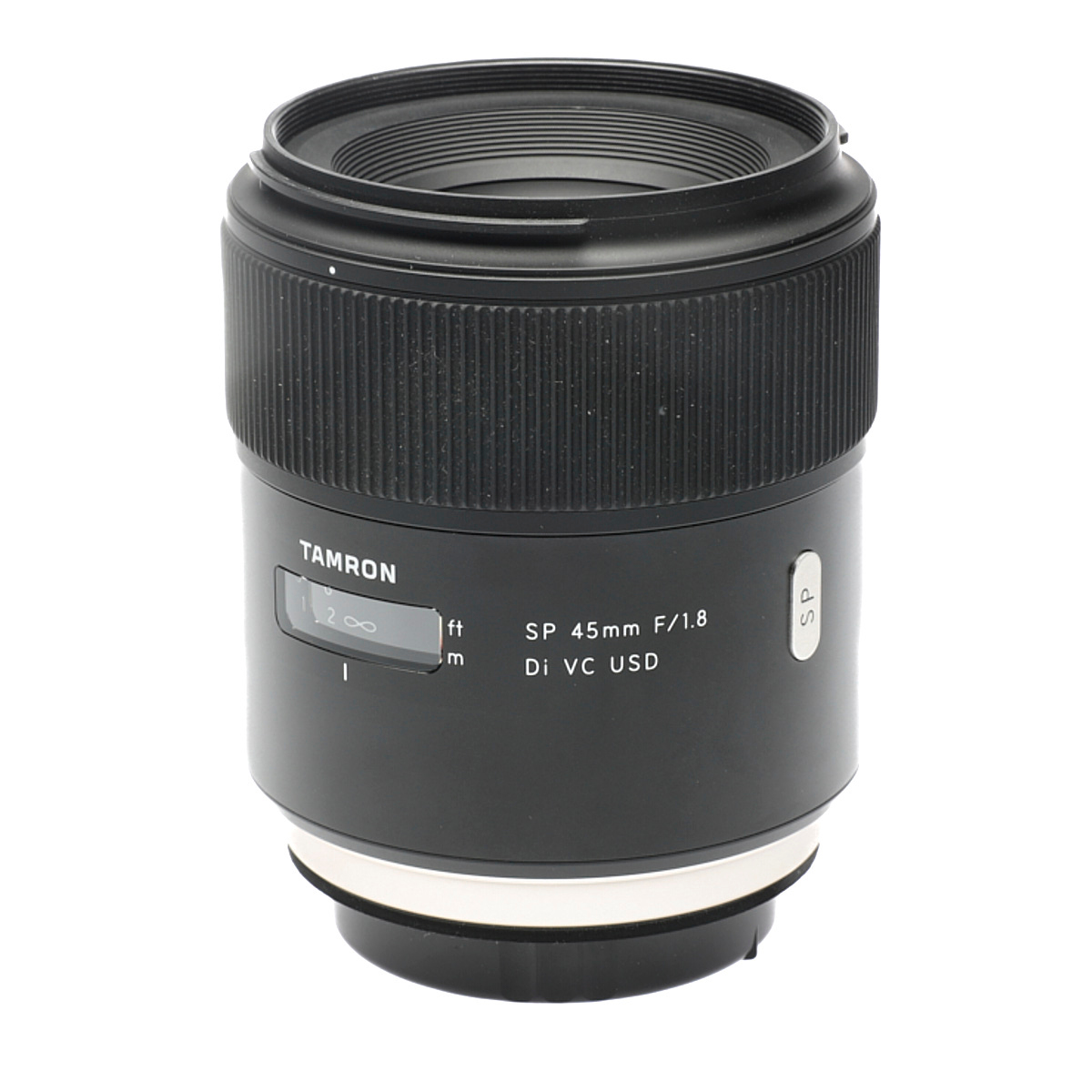 Tamron 45mm/1,8 SP DI VC USD Canon gebraucht