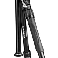 Manfrotto BeFree 2N1 Alu Reisestativ