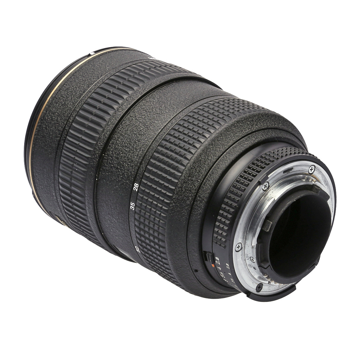 Nikon AF-S 28-70mm /2,8 D IF ED gebraucht
