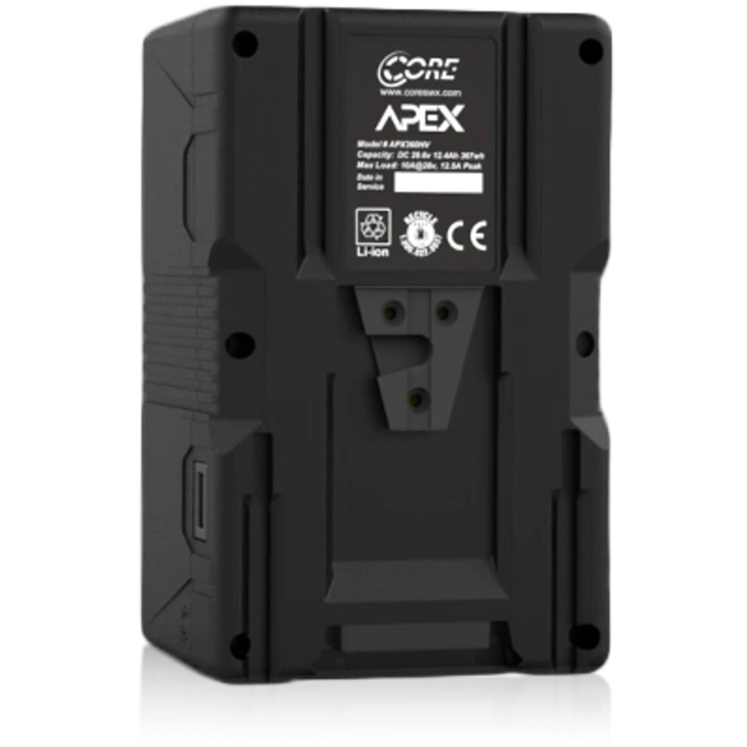 Core SWX APEX 360HV, V-Mount Akku