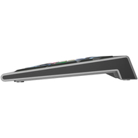 LogicKeyboard Media Composer Mac ASTRA 2 Backlit Keyboard DE