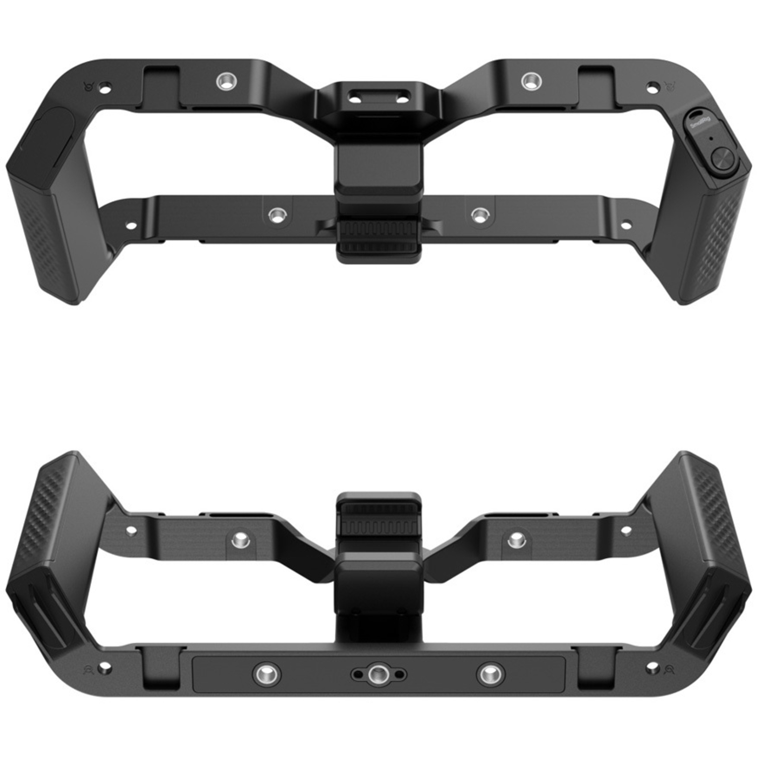 SmallRig IntegraGrip Cage 5356 IG-02 mit Wireless Controller für Smartphones