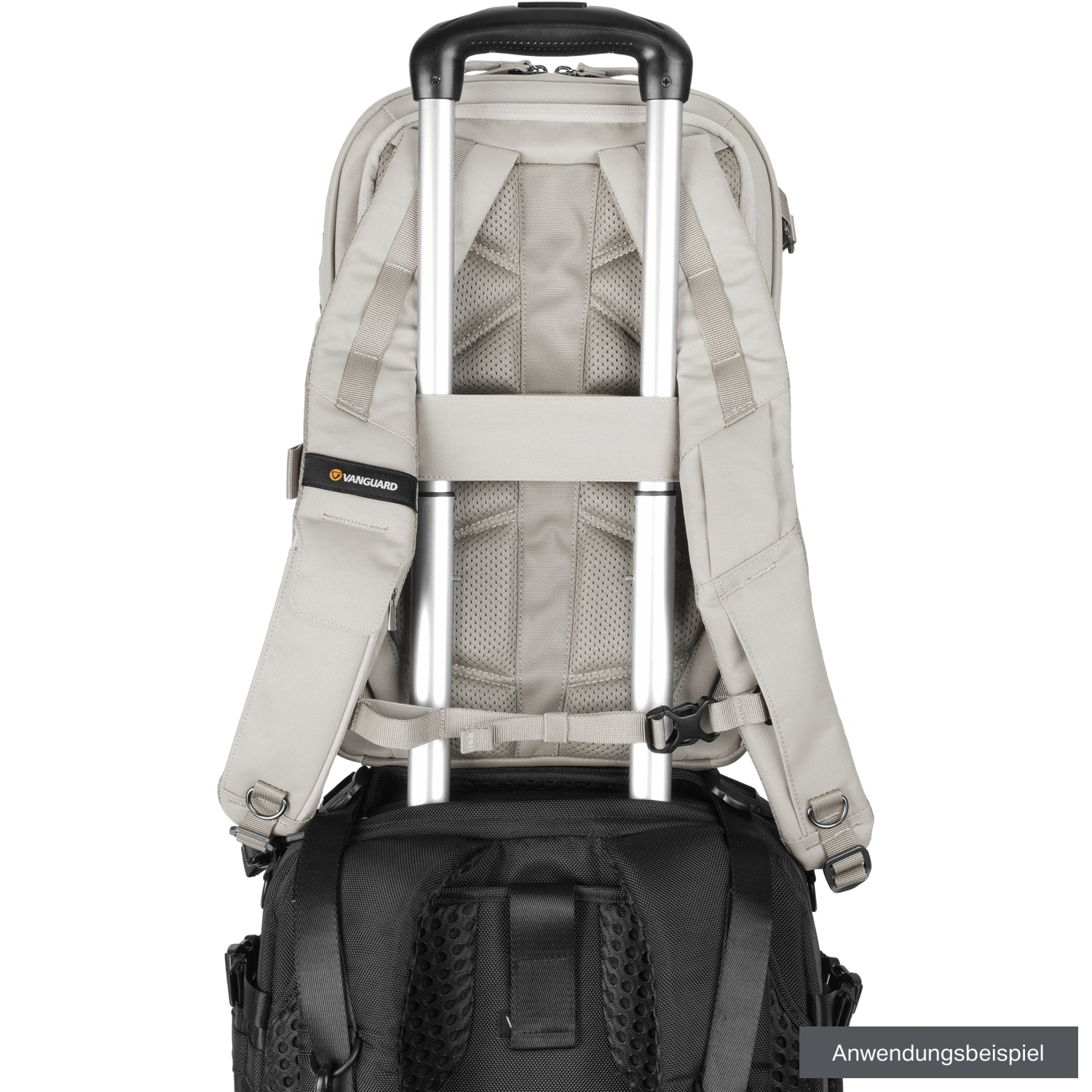 Vanguard VEO METRO B20L CM 20L creme