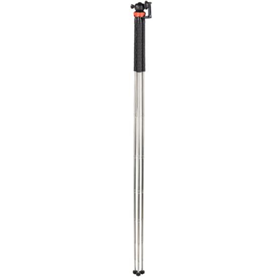 Hama Stativ Traveller Pro 105 Ball