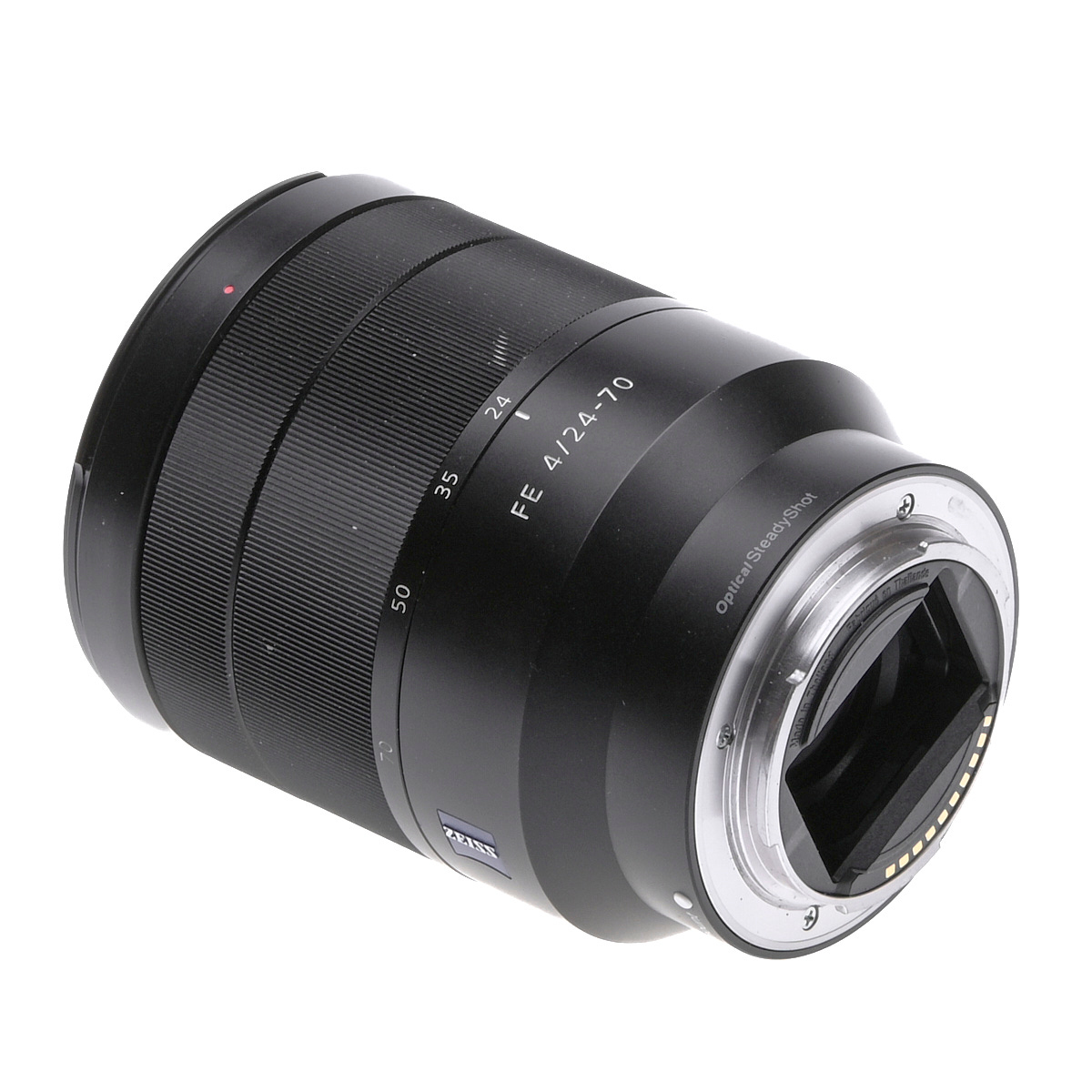 Sony Vario-Tessar T* FE 24-70mm F4 ZA OSS gebraucht