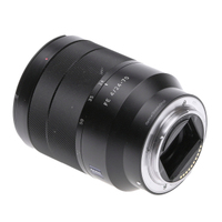 Sony Vario-Tessar T* FE 24-70mm F4 ZA OSS gebraucht