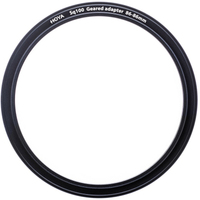Hoya Sq100 Holder Kit mit Polfilter, Halter und zwei Adaptern