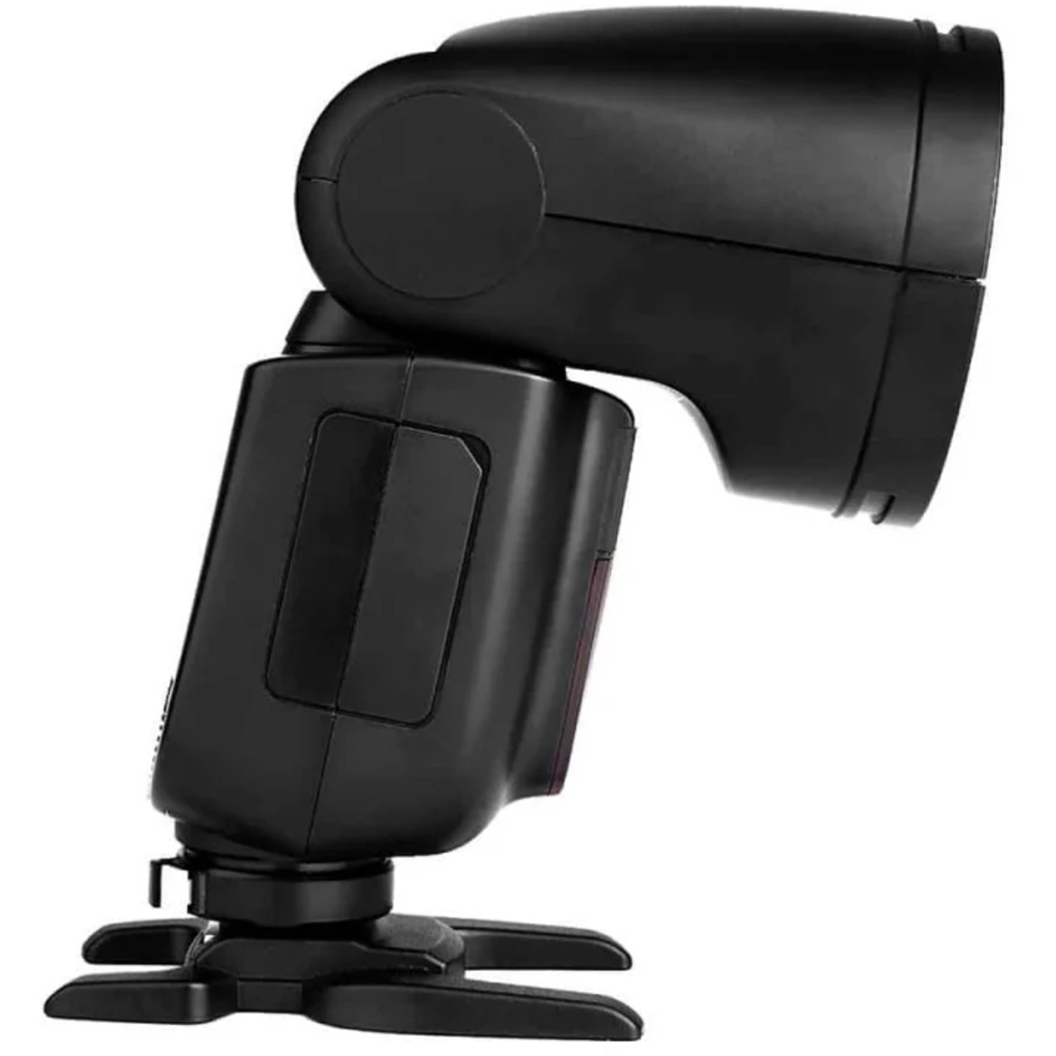 Godox Speedlite V1 Nikon inkl. Zubehörset AK-R1