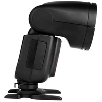 Godox Speedlite V1 Nikon inkl. Zubehörset AK-R1