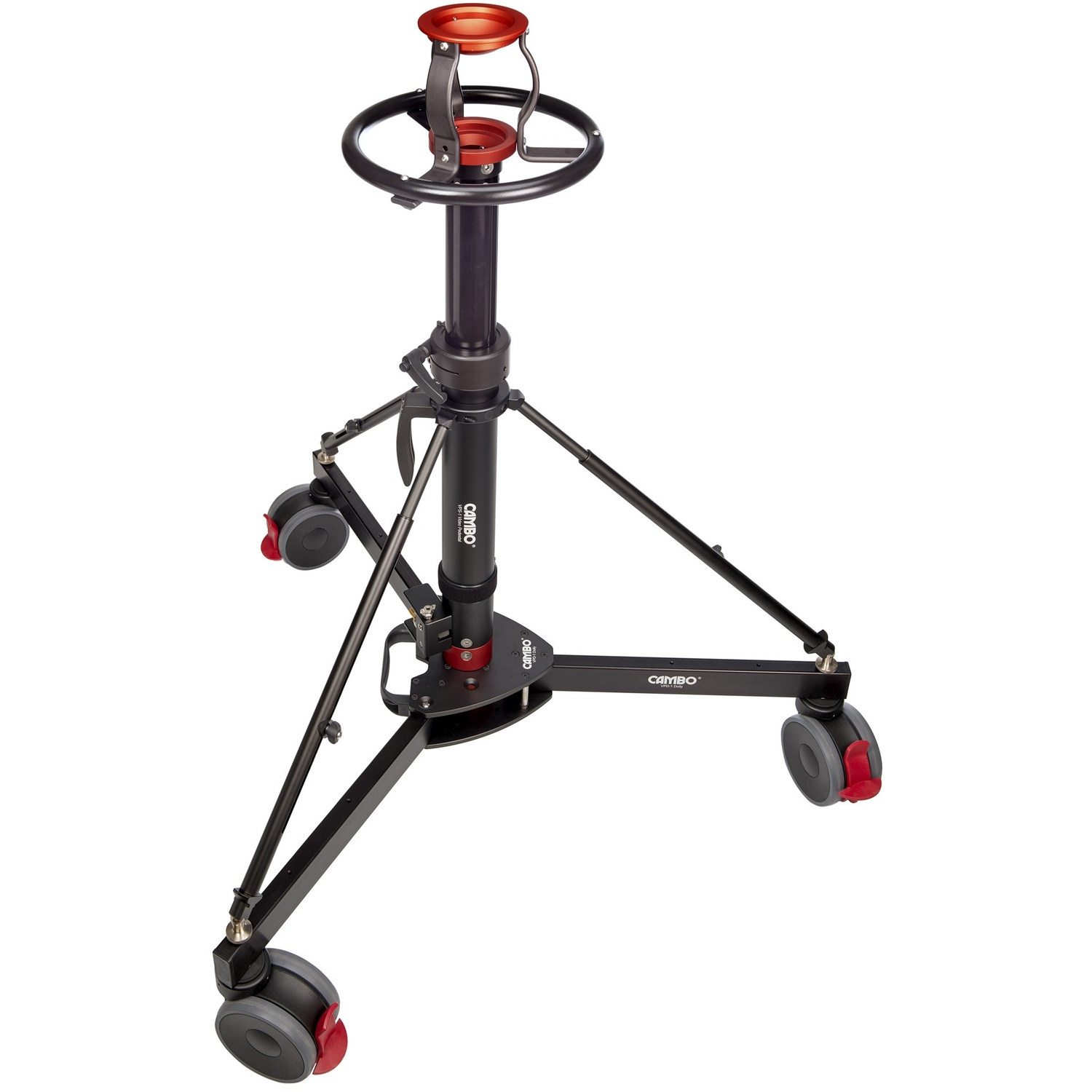 Cambo VPS-1 Pedestal mit Dolly