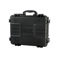 Vanguard SUPREME 46F Wasserdichter Koffer