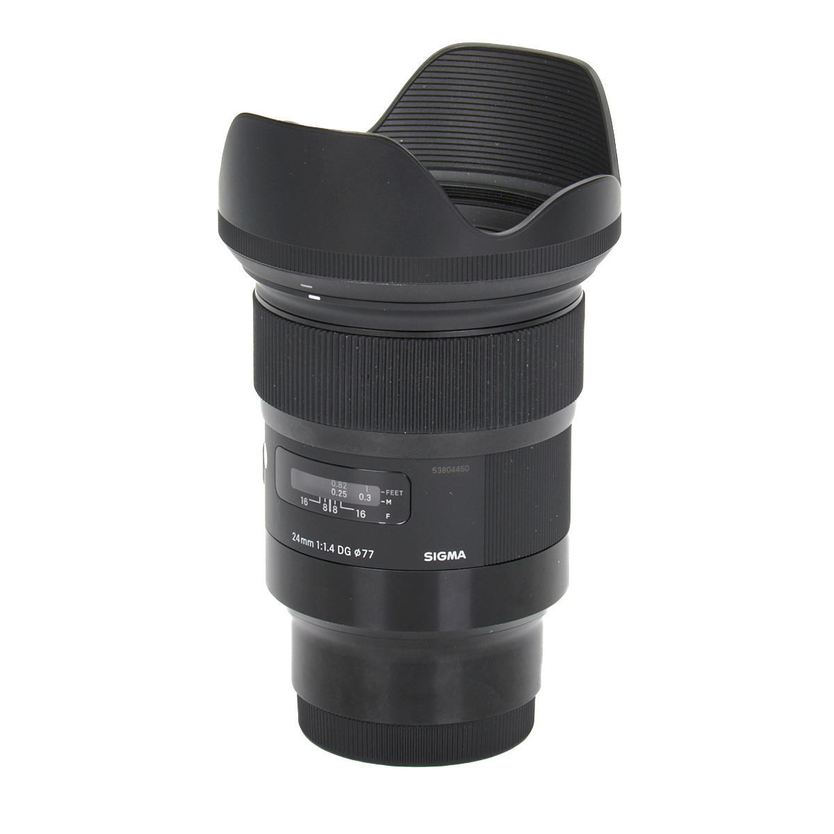 Sigma 24mm F1.4 DG HSM Art für Sony E-Mount gebraucht