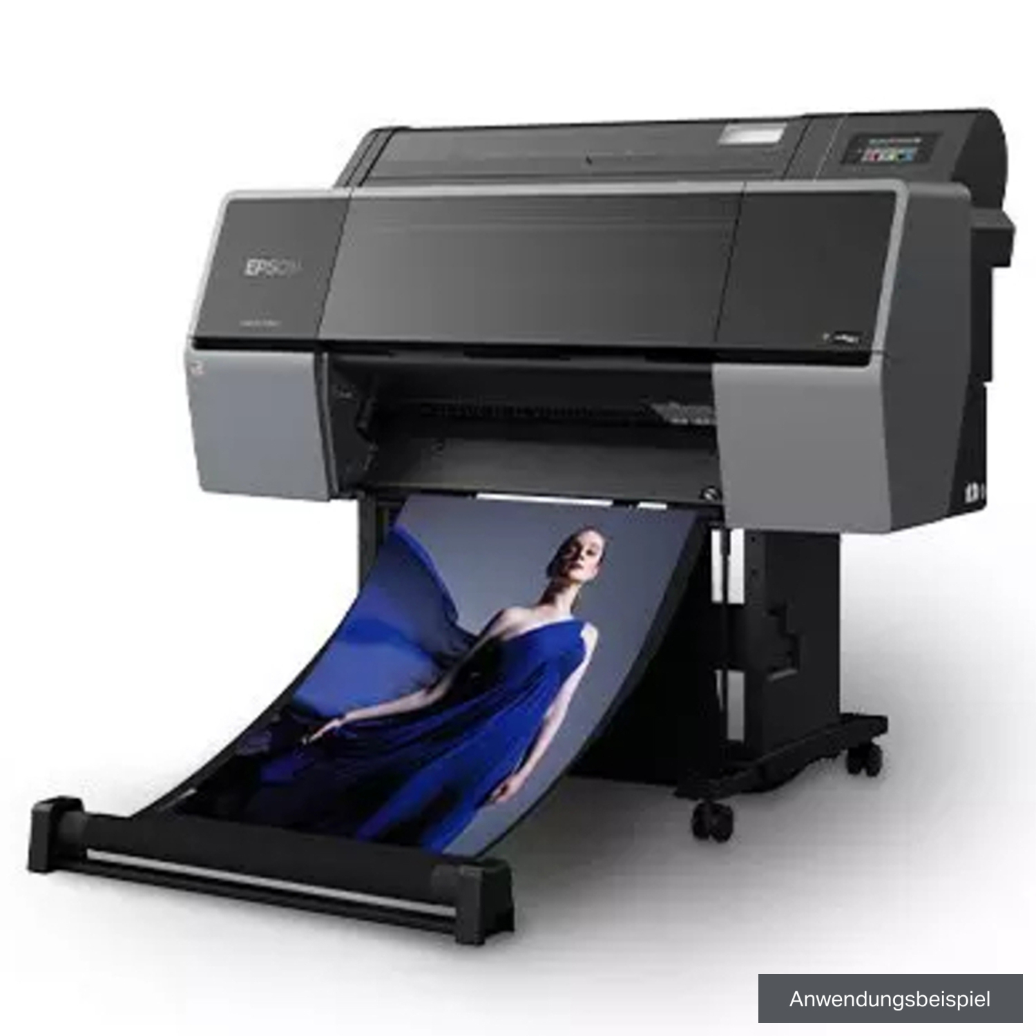 Epson SureColor SC-P7500 Spectro 24"
