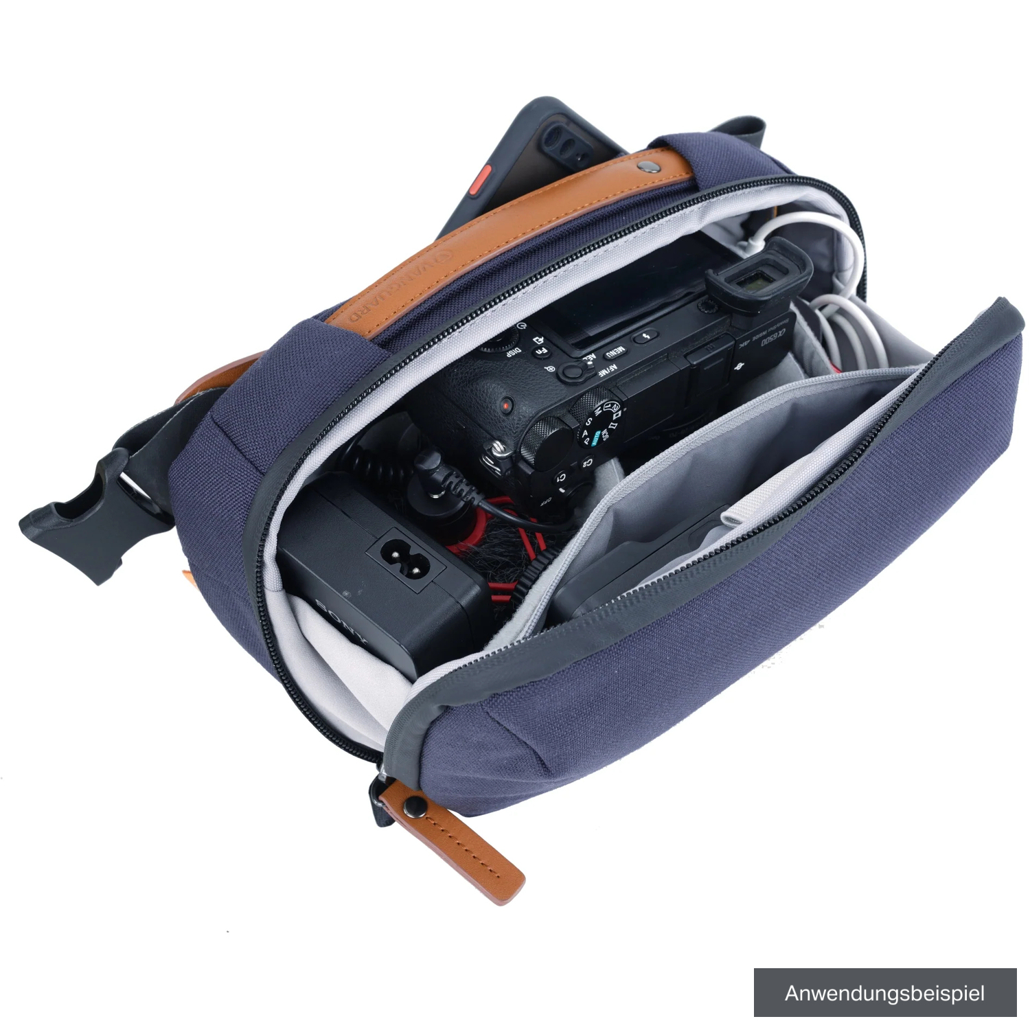 Vanguard VEO City CB24 NV