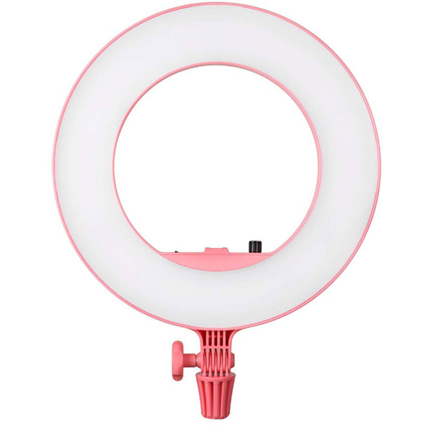 Godox LR180P LED Ringlicht, Pink