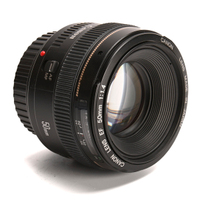 Canon EF 50mm F1.4 USM gebraucht