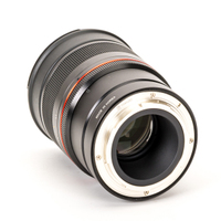 Samyang MF 85mm F1.4 für Nikon Z-Mount gebraucht