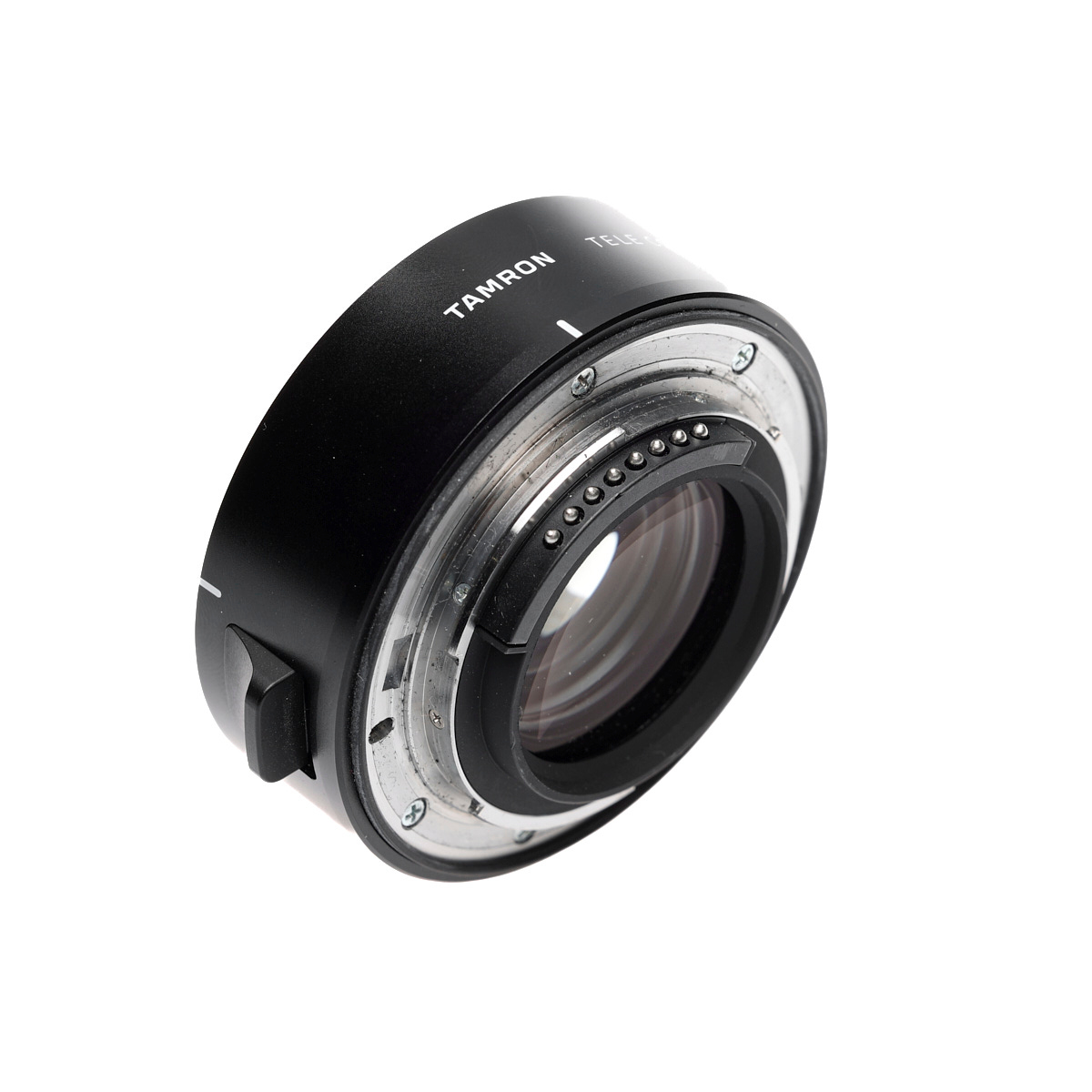 Tamron Tele Converter 1,4x Nikon gebraucht