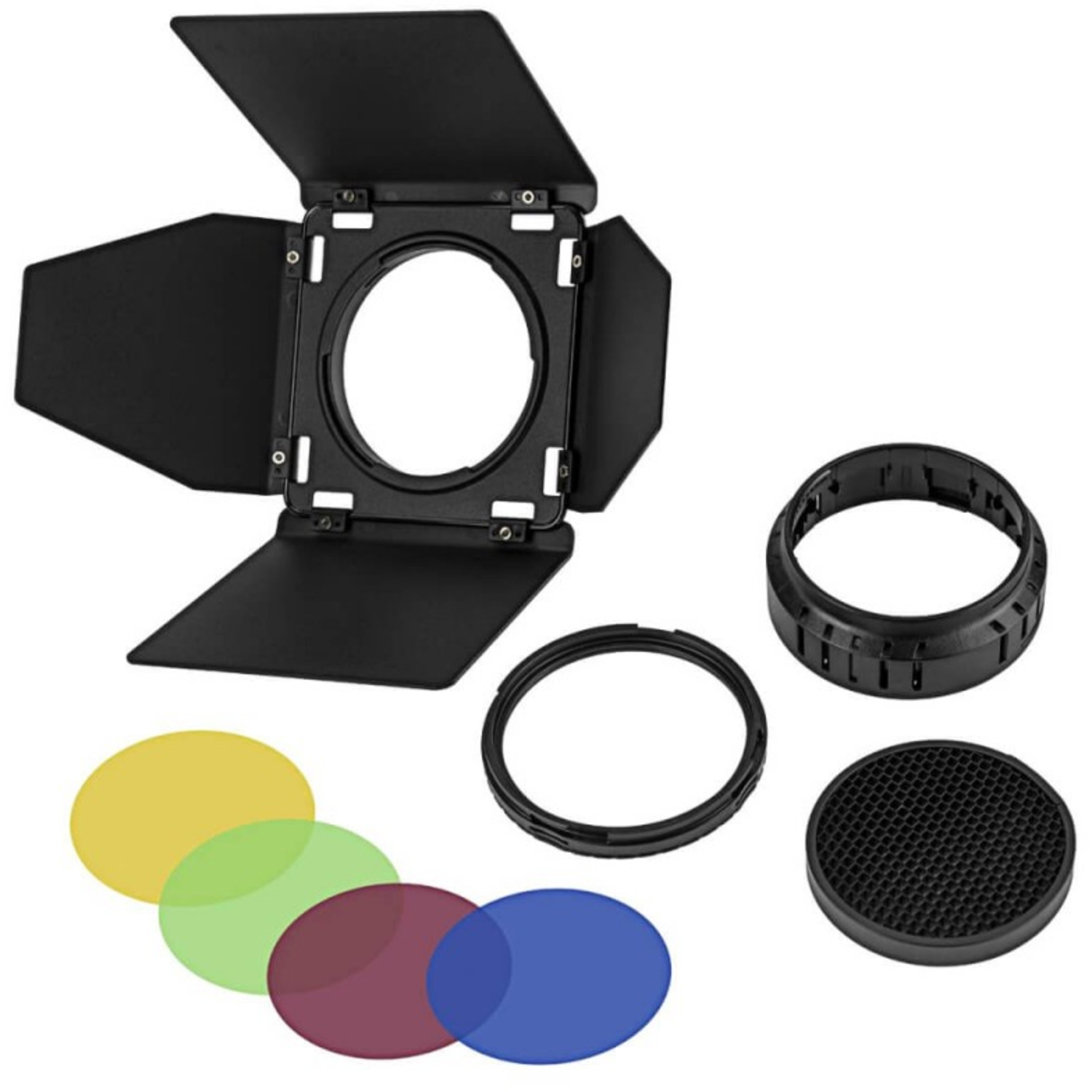 Godox BD-10 Abschirmklappen-Kit für AD300Pro