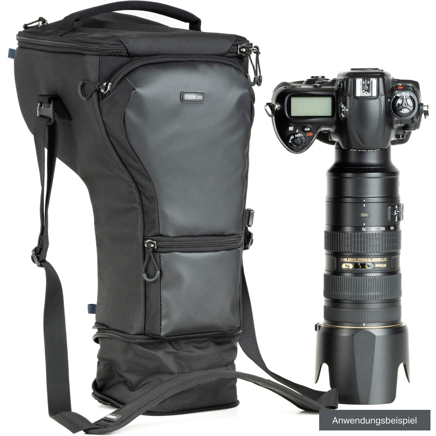 thinkTank Digital Holster 50 V3.0