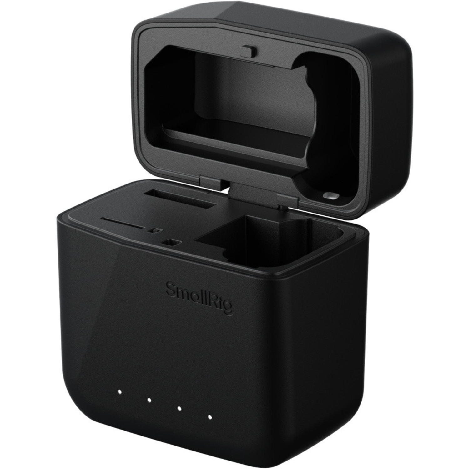 SmallRig Ladecase mit integrierter Powerbank 5204 für DJI Mic 2