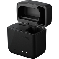 SmallRig Ladecase mit integrierter Powerbank 5204 für DJI Mic 2