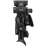 Sony PXW-Z280 mit zwei 64GB SxS-1 Speicherkarten