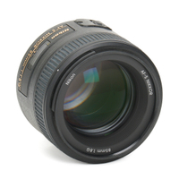 Nikon AF-S NIKKOR 85mm F1.8G gebraucht