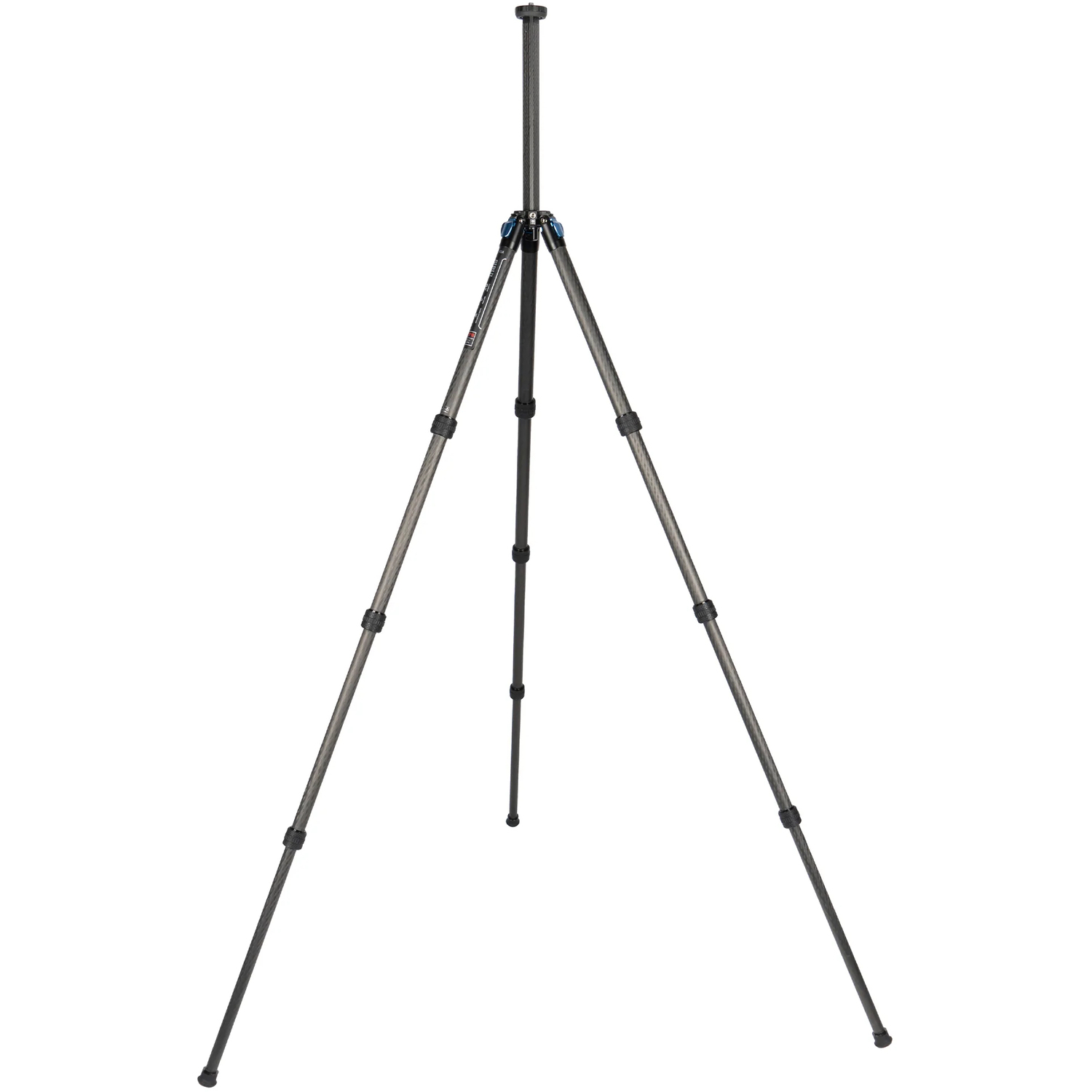 SIRUI ST-124 Superb Travel Dreibeinstativ Carbon 158cm wasserdicht